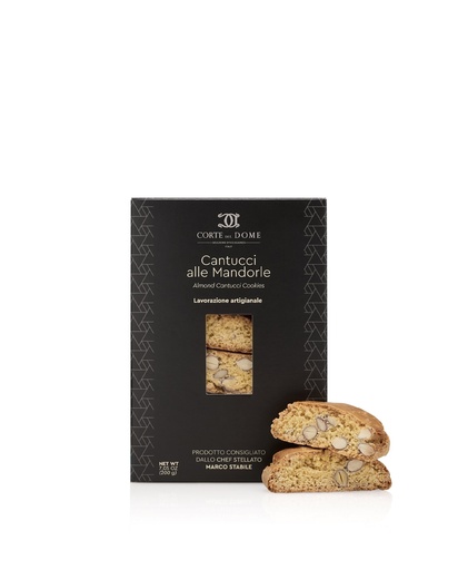[VN10313] Cantucci alle Mandorle "Corte del Dome"