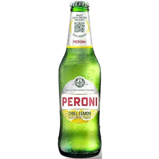 [VN10335] Peroni Chill Lemon