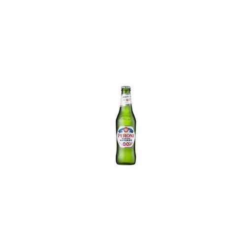 [VN10338] Peroni Nastro Azzurro 0.0%