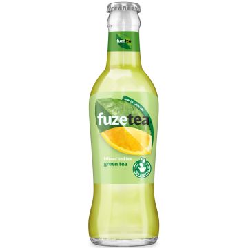 [VN10343] Fuze Tea Green Tea
