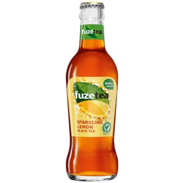 [VN10344] Fuze Tea Sparkling