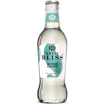 [VN10345] Royal Bliss Bitter Lemon