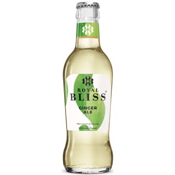 [VN10346] Royal Bliss Ginger Ale