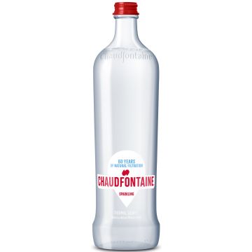 [VN10351] Chaudfontaine Rood 75cl