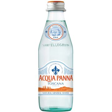 [VN10352] Panna Mineraalwater 25cl