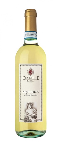 [100007] Pinot Grigio Az.Ag.Danese