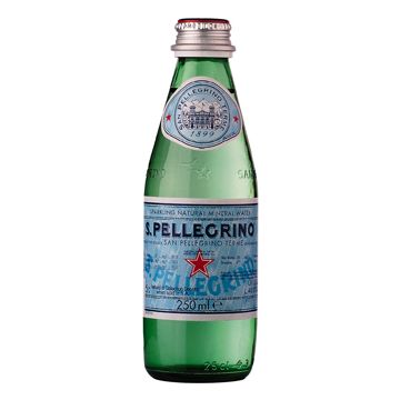 [VN10354] San Pellegrino 25cl