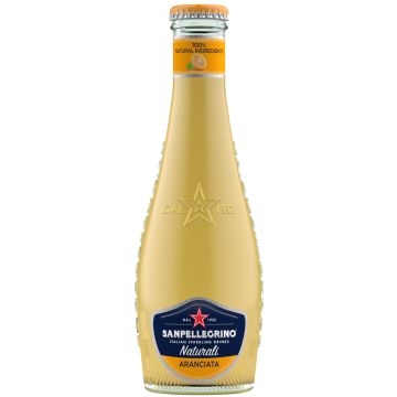 [VN10357] San Pellegrino Aranciata