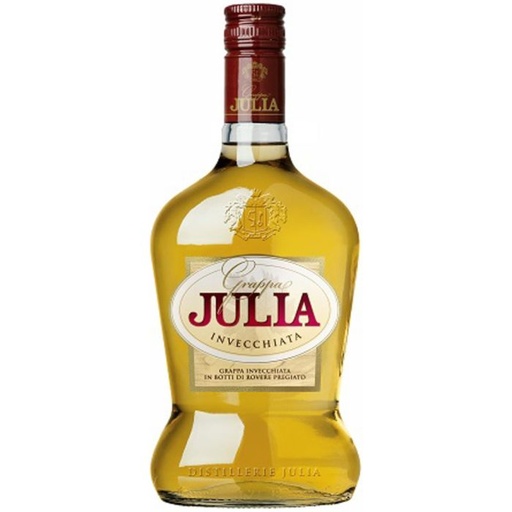 [VN10362] Grappa Julia Invecchiata