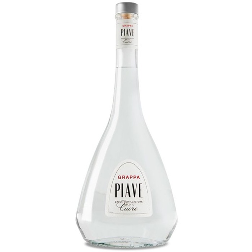 [VN10364] Grappa Piave Cuore