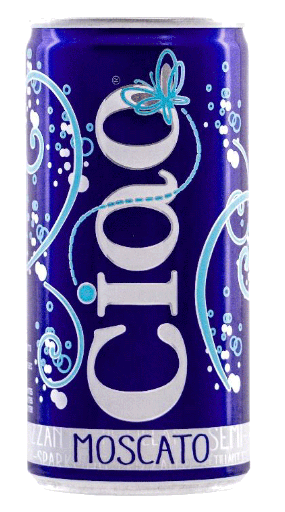 [LV041] Moscato IGT Rubicone Frizzante "Ciao"