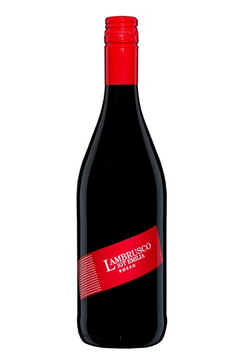 [100044] Lambrusco IGT Sgarzi Rosso