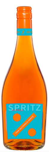 [100045] Aperitif Spritz Alcoholvrij