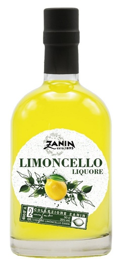 [100048] Limoncello Collezione Zanin  0,5