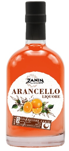 [100049] Arancello  Collezione Zanin l. 0,5 