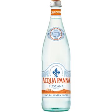 [LV104] Panna Mineraalwater 75cl