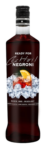 [100066] Negroni Aperitivo Italiano