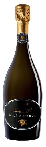 [LV034] Prosecco DOC Vintage 2021 "Najma"