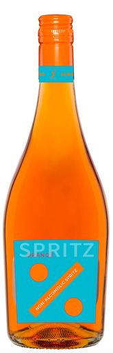 [LV025] Orange Spritz Alcohol Free