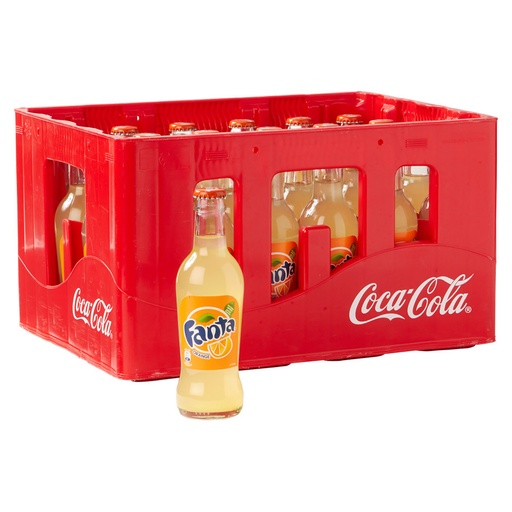 [100118] Fanta Sinas Zero Krat 24x20 cl