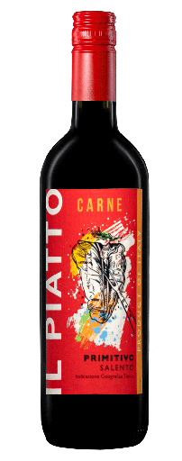 [LV002] Primitivo IGT Salento