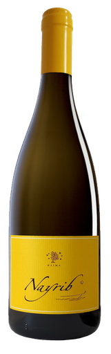 [LV026] Nayrib Ribolla Gialla