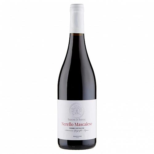[LV052] Nerello Mascalese