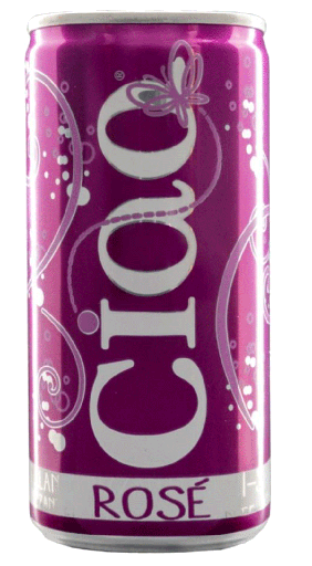 [LV046] Rose\' IGT Veneto Frizzante "Ciao"