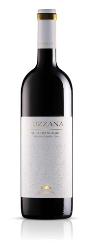 [LV007] Luzzana IGT Isola dei Nuraghi