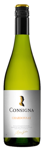[LV003] Solis Consigna Chardonnay 2024