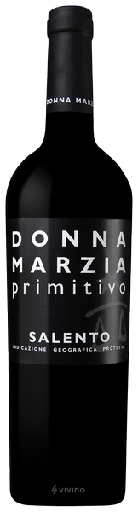 [100156] Donna Marzia Primitivo di Manduria IGT