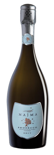 [LV031] Prosecco DOC Brut "Najma"