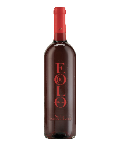 [100159] Eolo Rosso Sicilia