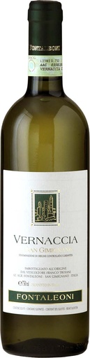 [LV120] Fontaleoni Vernaccia di San Gimignano 2024