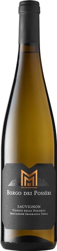 [LV123] Borgo dei Posseri Sauvignon 2024