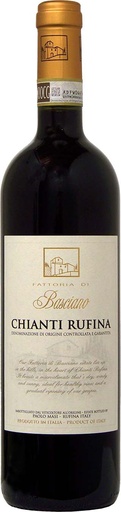[LV126] Fattoria di Basciano Chianti Rufina 2023