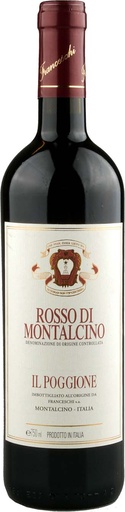 [LV130] Il Poggione Rosso di Montalcino 2023