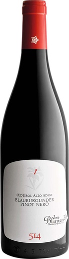 [LV131] Von Blumen Pinot Nero '514' 2023
