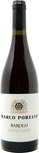 [LV132] Marco Porello Barolo 2022
