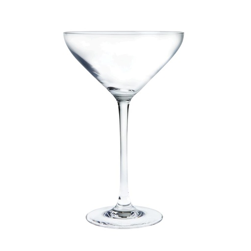 [LVA026] Chef & Sommelier Cabernet martini coupeglas 210ml (6 stuks)