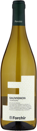 [100200] Forchir Sauvignon DOC