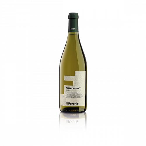 [100201] Forchir Chardonnay DOC