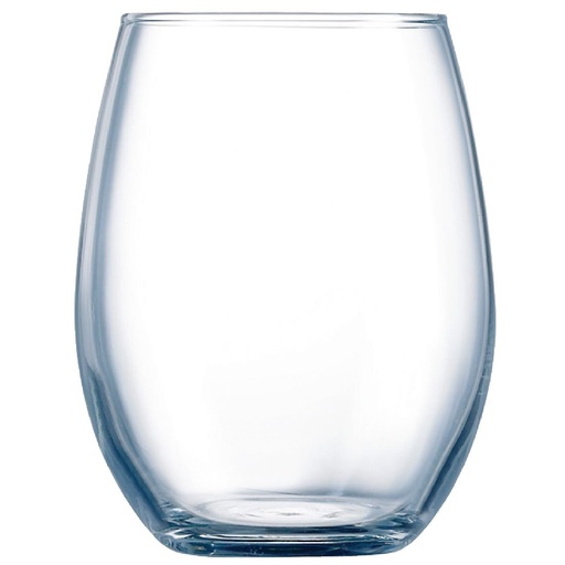 [LVA038] Chef & Sommelier Primary Tumblers 270ml (24 Stuks)