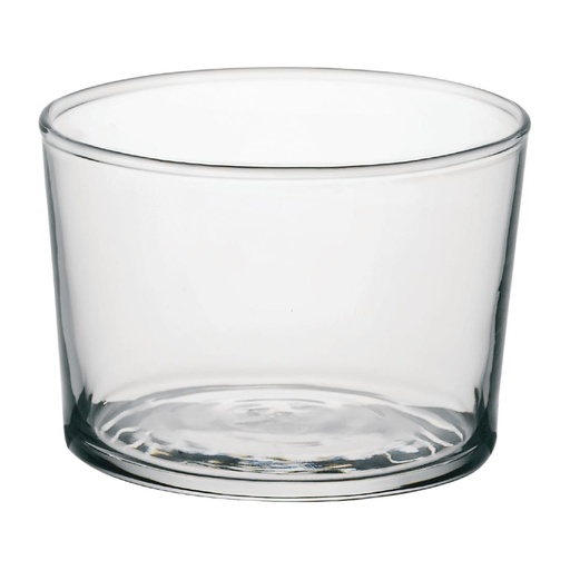 [LVA054] Bormioli Bodega Tumblers 22,5cl (36 Stuks)