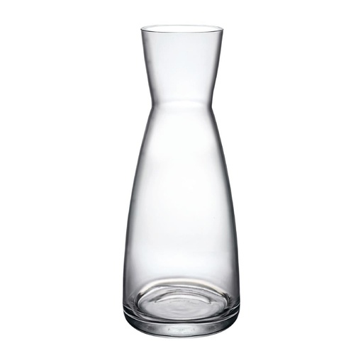 [LVA055] Bormioli Ypsilon karaffen transparant 50cl (6 stuks)
