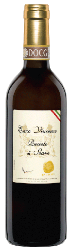 [100229]  Recioto di Soave DOCG Enzo Vincenzo