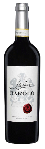 [100231] Barolo Stefano DOCG 2012