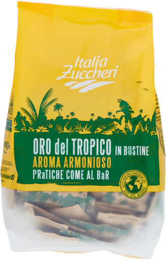 [100253] Suiker 5Gr. "Zucchero di canna"