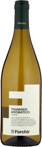 [100257] Traminer DOC Forchir