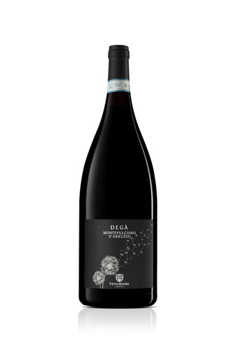 [100278] Dega Montepulciano Magnum Vignamadre